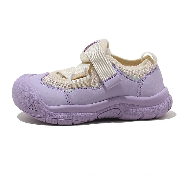 Avril Girls' Casual Sneaker
