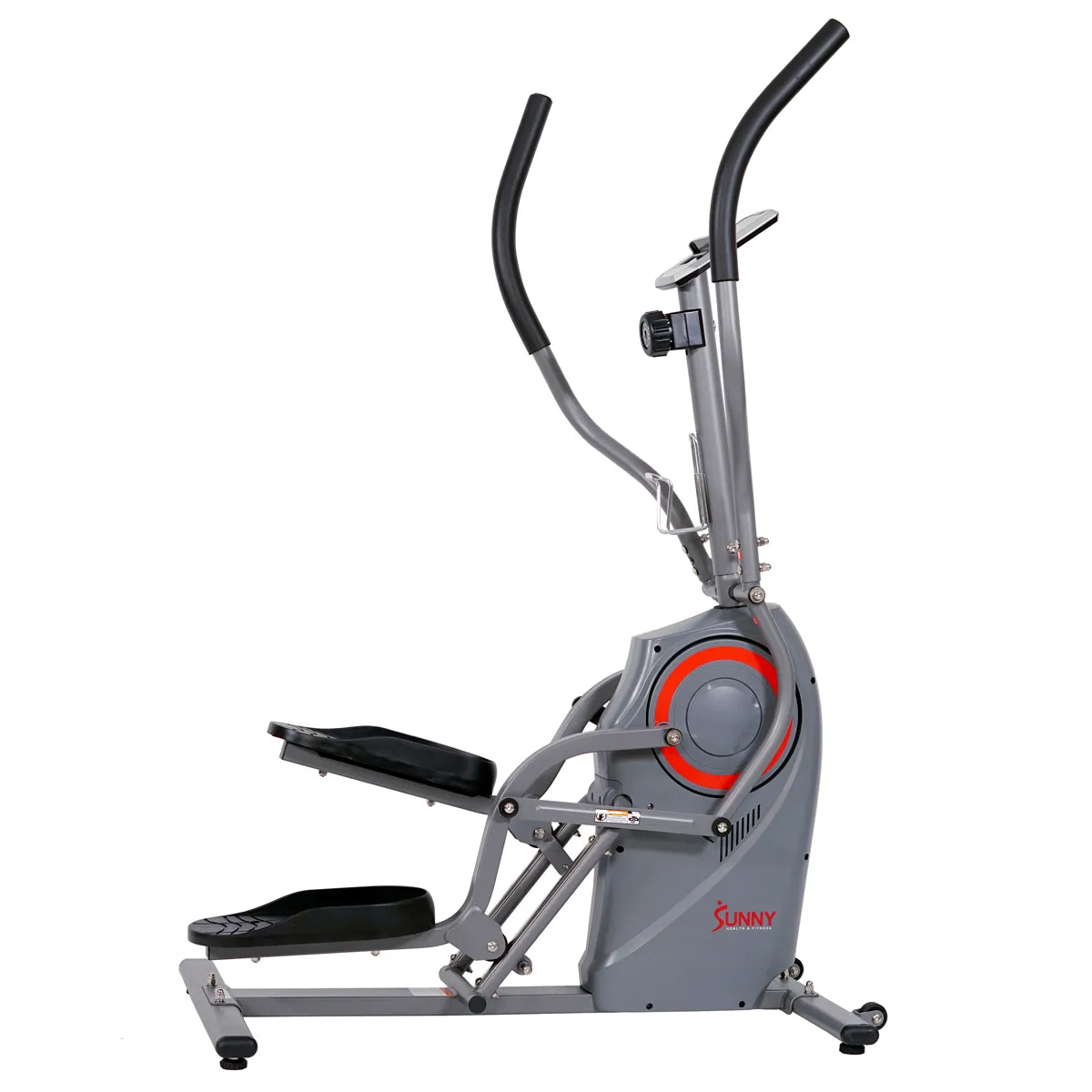 Cardio Climber Machine