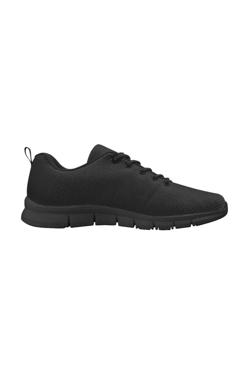 Connectivity Women's Breathable Running Shoes (Model 055)