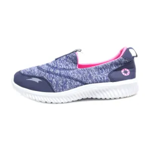 Doodogs Trainers & Sneakers Leather Blue Colour For Women