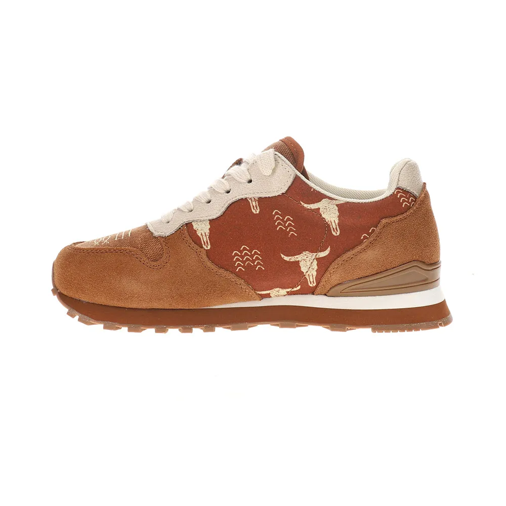Giddyup Jogger Southwest Lace Up Sneakers