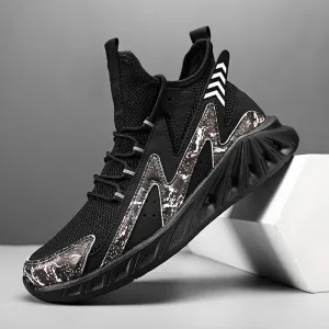 Hnzxzm Men Casual Sports Shoes Outdoor Walking Sneakers Tenis Masculino  Vulcanized Shoes Male Running Casual Sneakers Men Shoes