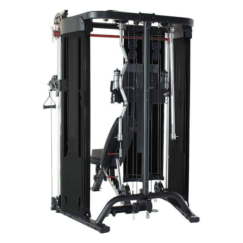 Inspire FT2 Functional Trainer - Fully Loaded
