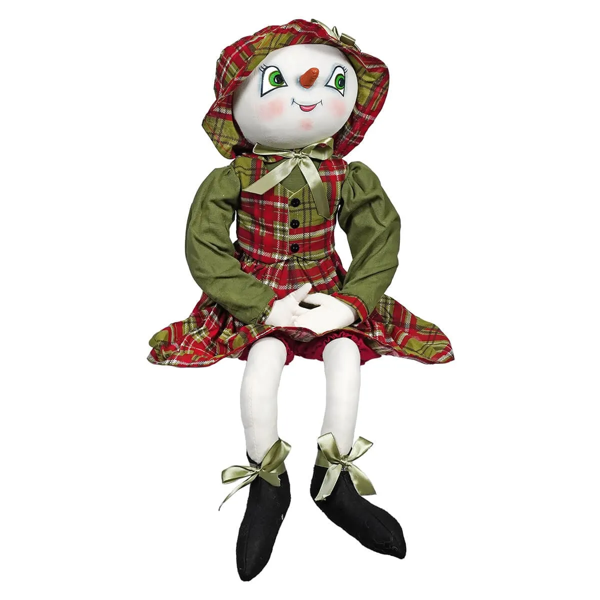 Jenny Figure