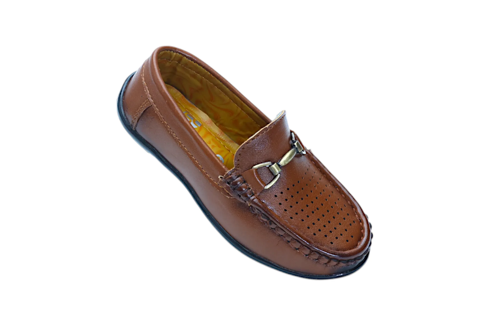 Kids loafer shoe 58415 (4 to 9 years)