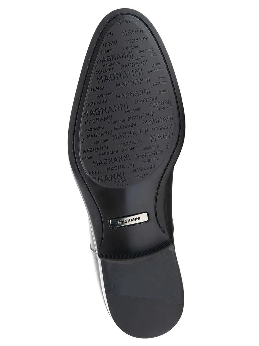 Magnanni Harlan in Black