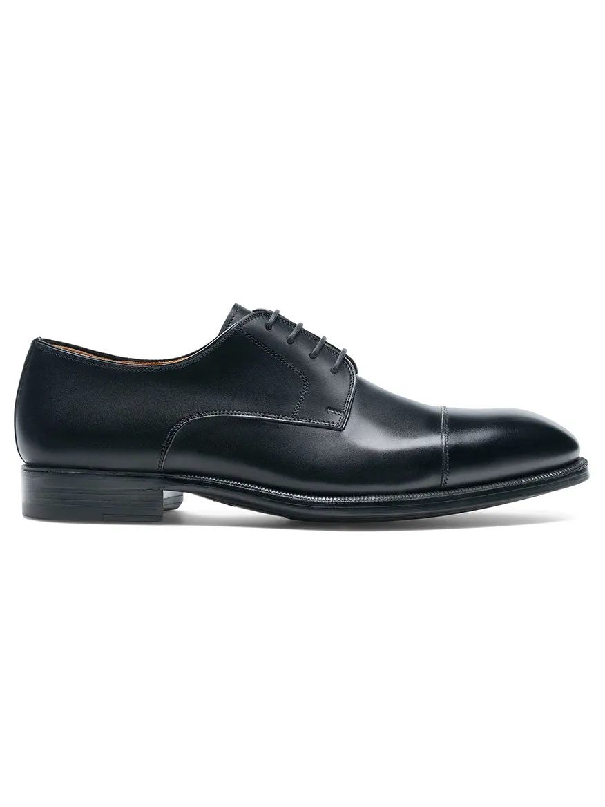 Magnanni Harlan in Black