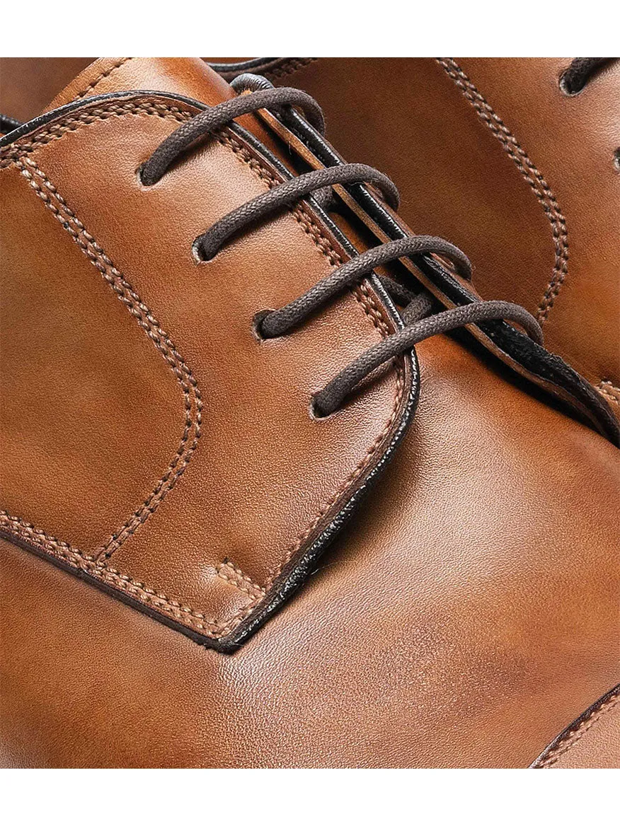 Magnanni Harlan in Tabaco