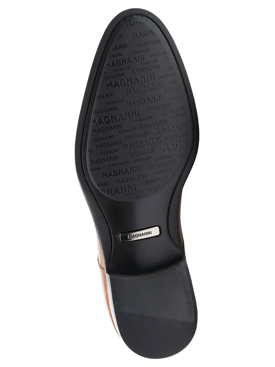 Magnanni Harlan in Tabaco