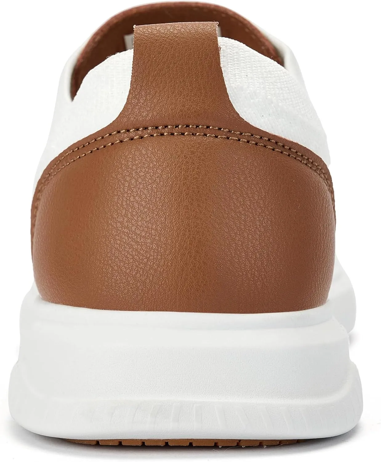 Men's Wide Toe Box Sneaker Casual Business Shoes | Breathable, Slip-Resistant, and Long-Lasting | Perfect for Office or Casual Wear | All-Day Comfort