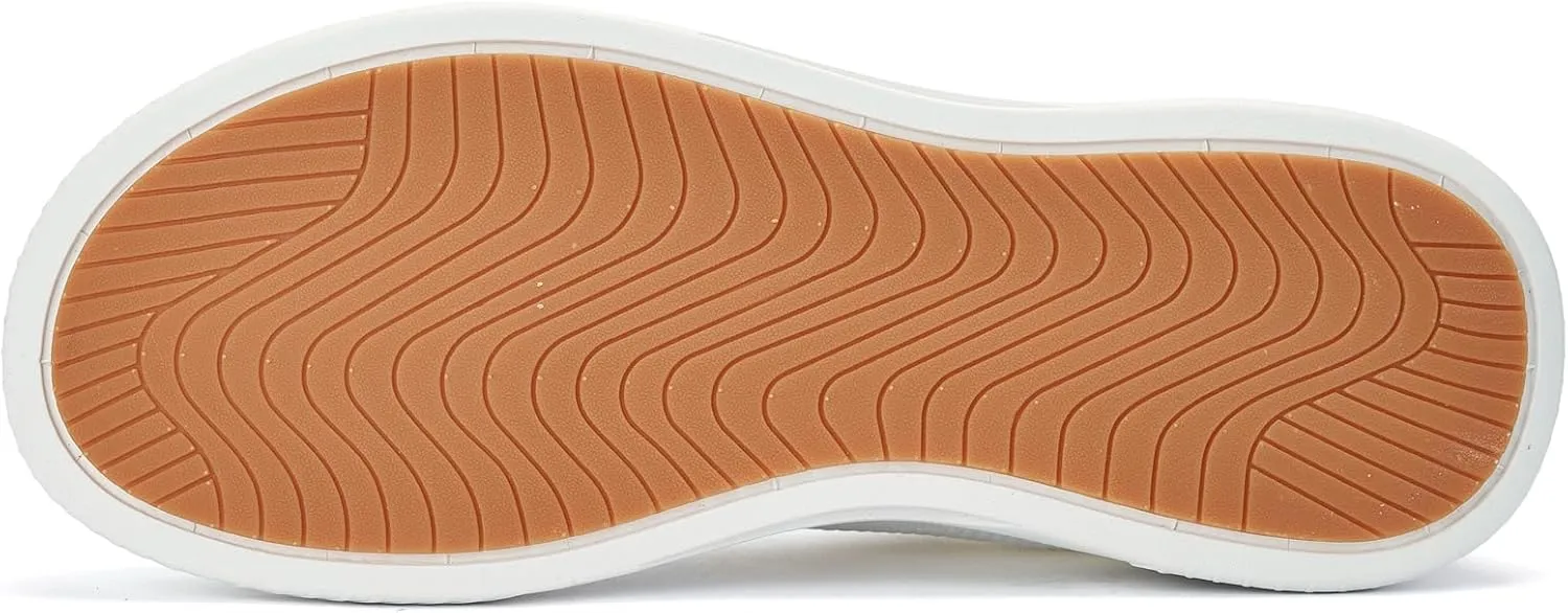 Men's Wide Toe Box Sneaker Casual Business Shoes | Breathable, Slip-Resistant, and Long-Lasting | Perfect for Office or Casual Wear | All-Day Comfort