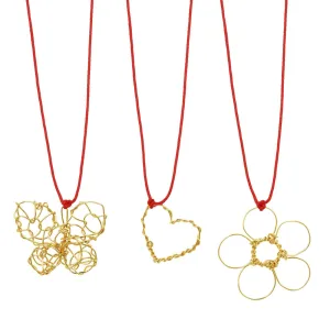 Mimi's Charm Necklace