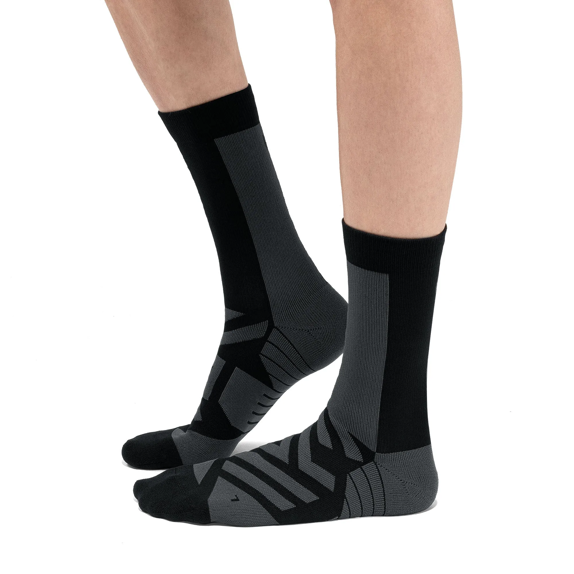 Performance High Sock