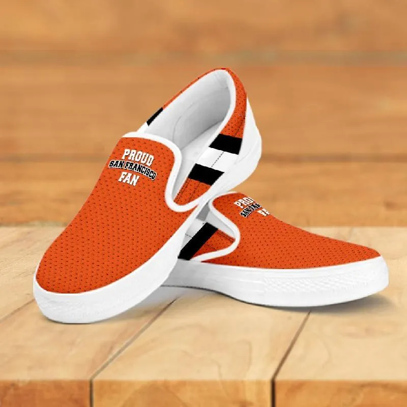 PFSF Slip Ons