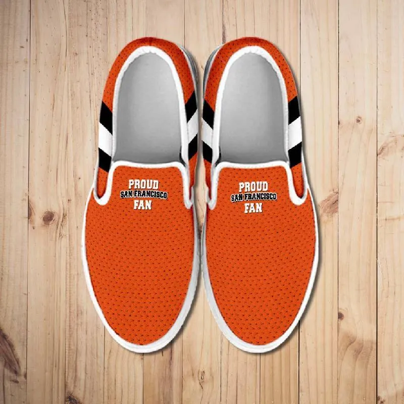PFSF Slip Ons