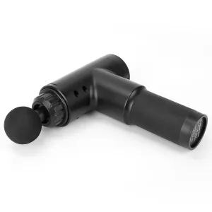 Rechargeable Percussion Massage Gun for Deep Tissue Vibration Massager