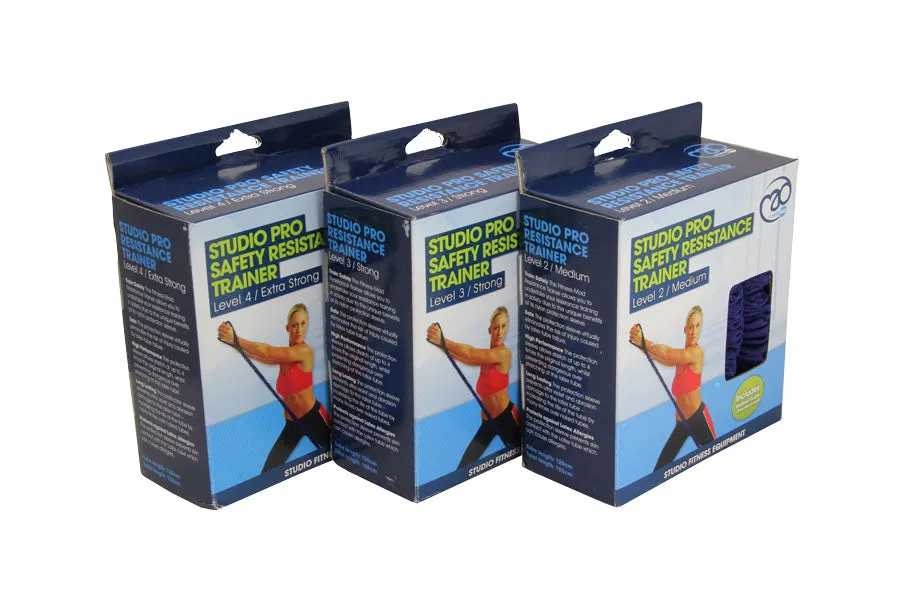 Safety Resistance Trainer - Extra Strong