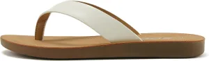 Soda ELLA-2 Kids/Children/Girls Casual Comfort Flip Flop Fashion Slide Flat Thong Sandals