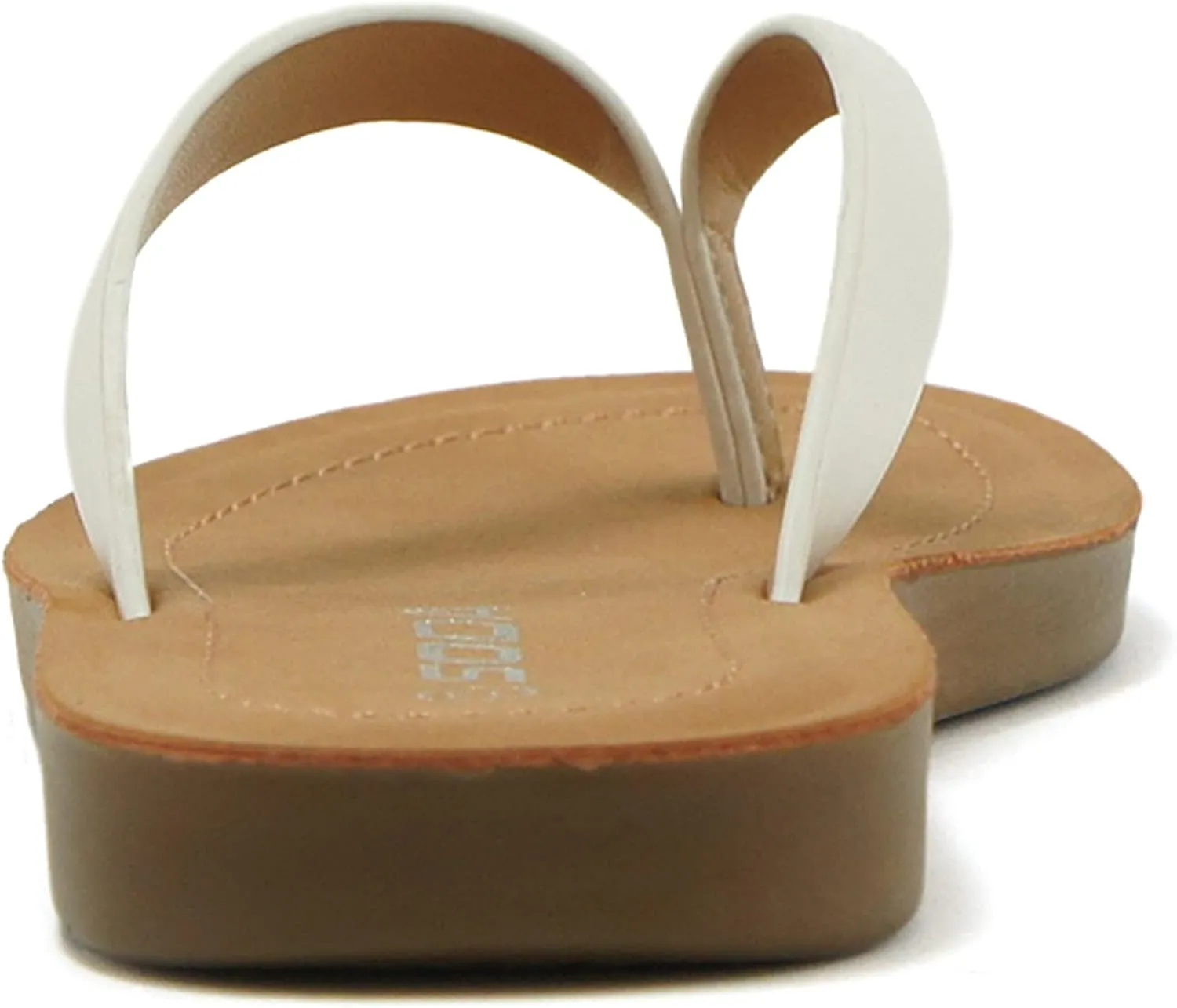 Soda ELLA-2 Kids/Children/Girls Casual Comfort Flip Flop Fashion Slide Flat Thong Sandals