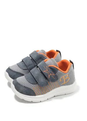 Vauce Unisex Kids' Casual Sneaker
